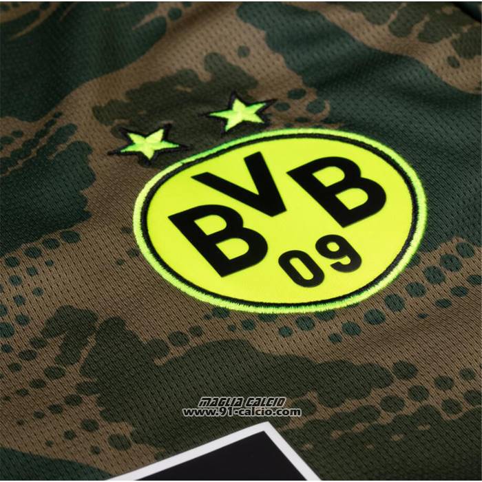 Prima
 Maglia
 Borussia Dortmund Portiere
 2024-2025